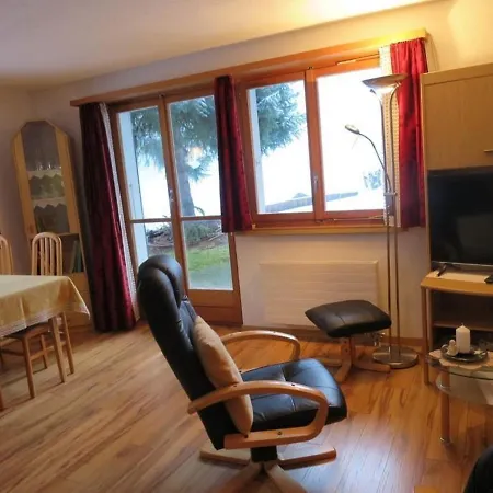 Bargheim, 2 Bett Apartment