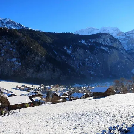Bargheim, 2 Bett Lauterbrunnen