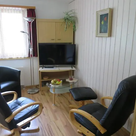 Bargheim, 2 Bett Daire *