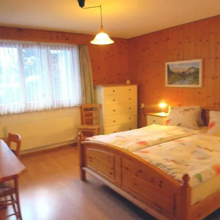 Bargheim, 2 Bett Lauterbrunnen