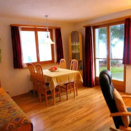 Apartamento Bargheim, 2 Bett Lauterbrunnen