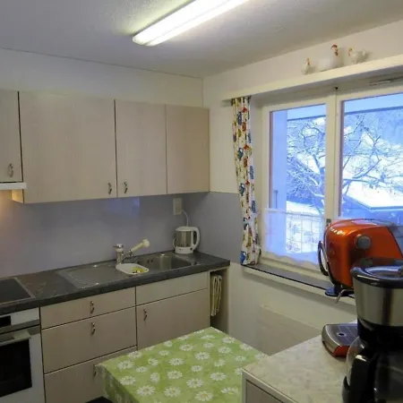 Apartamento Bargheim, 2 Bett *